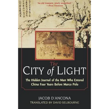 The City Of Light