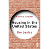 Housing in the United States: The Basics