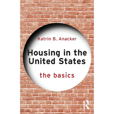 Housing in the United States: The Basics