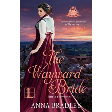 The Wayward Bride