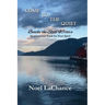 Come to the Quiet Beside the Still Waters