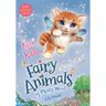 Kylie the Kitten: Fairy Animals of Misty Wood