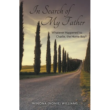 In Search of My Father: Whatever Happened to Charlie, the Home Boy?