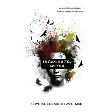 Intoxicated Witch