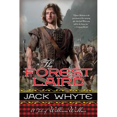 Forest Laird