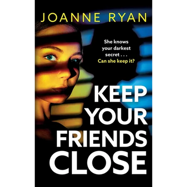 Keep Your Friends Close