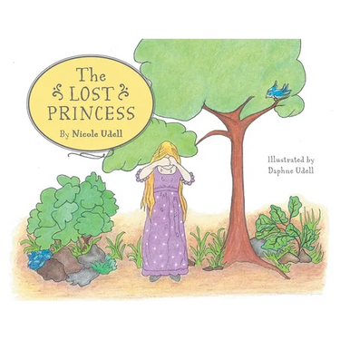 The Lost Princess