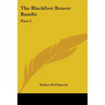 The Blackfoot Beaver Bundle: Part I