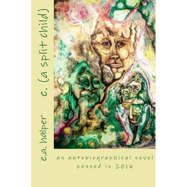 e. (a split child): penned in 2016