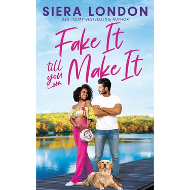 Fake It Till You Make It