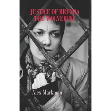 Justice of Brenda The Wolverine
