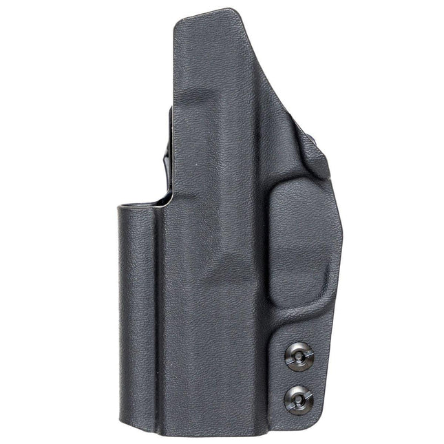 FN 509 CC EDGE IWB KYDEX Holster (Optic Ready) by Rounded Gear