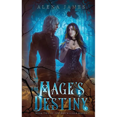 The Mage's Destiny