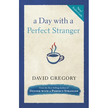 A Day with a Perfect Stranger