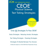 CEOE Physical Science - Test Taking Strategies