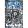 Frozen - A WWII Mind Over Matter Tale