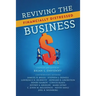 Reviving the Financially Distressed Business