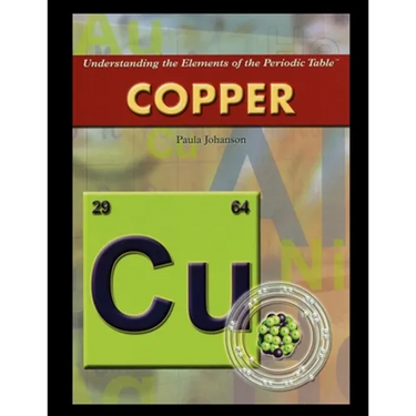 Copper