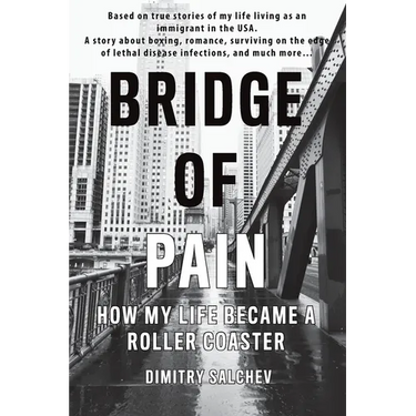 Bridge of Pain: How my life became a roller coaster