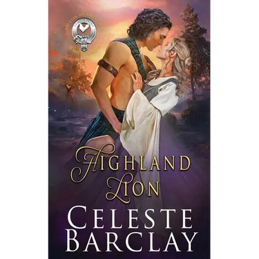 Highland Lion
