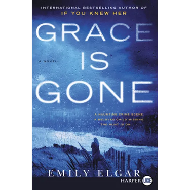 Grace Is Gone