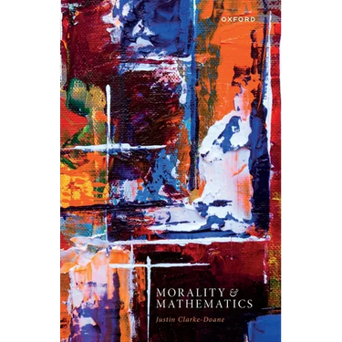 Morality and Mathematics