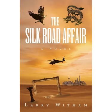 The Silk Road Affair