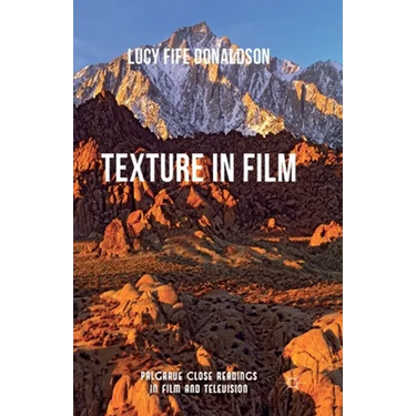 Texture in Film