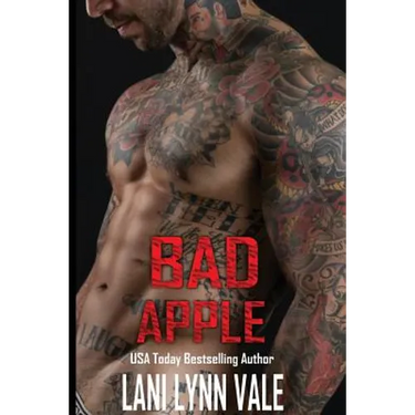 Bad Apple