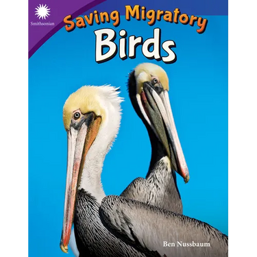 Saving Migratory Birds