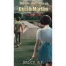 The Life and Times of Dinah Marton: My First Kill