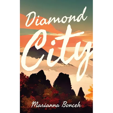 Diamond City