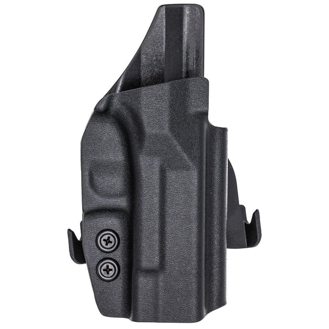 FNH 545 / 510 OWB KYDEX Paddle Holster (Optic Ready) by Rounded Gear