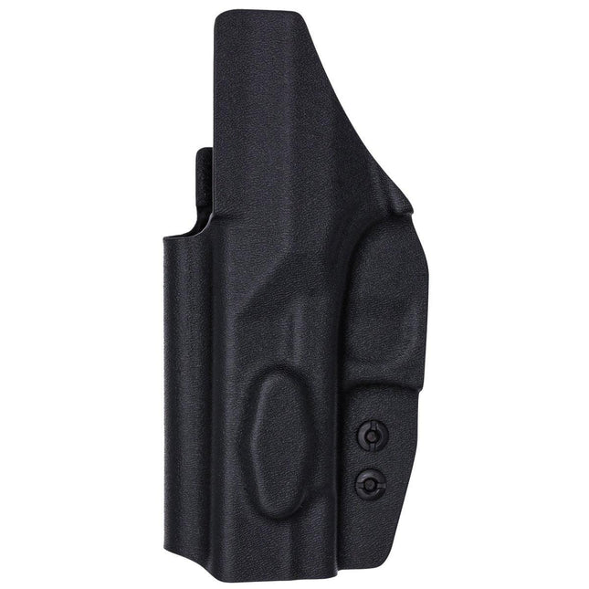 FNH FNX 45 Tuckable IWB KYDEX Holster (Optic Ready) by Rounded Gear