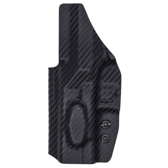 FNH FNX 45 Tuckable IWB KYDEX Holster (Optic Ready) by Rounded Gear
