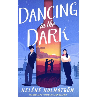 Dancing in the Dark