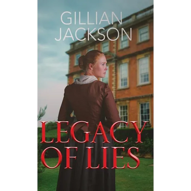Legacy of Lies