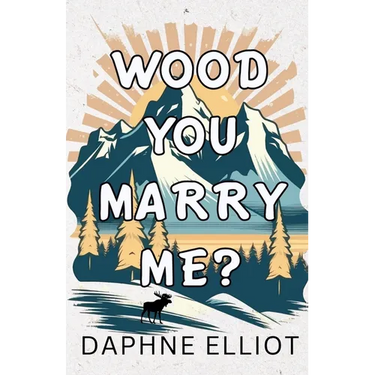 Wood You Marry Me?