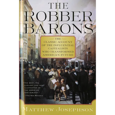The Robber Barons