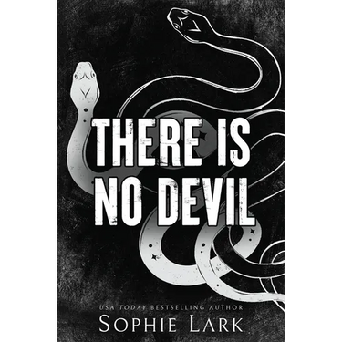 There Is No Devil