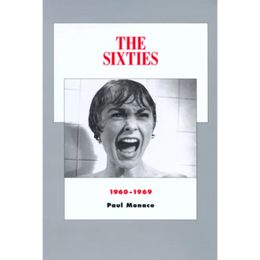 The Sixties: 1960-1969 Volume 8