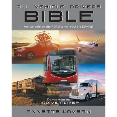 All Vehicle Drivers BIBLE