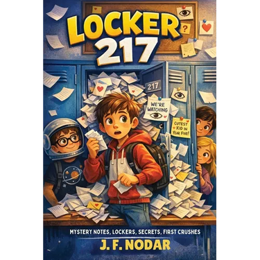 Locker 217