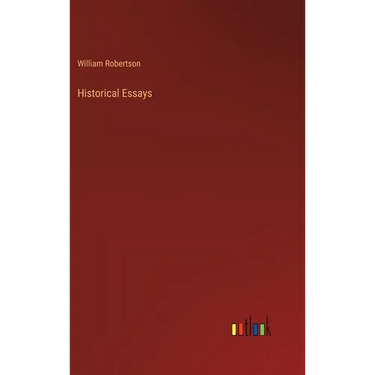 Historical Essays