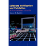 Software Verification and Validation: A
