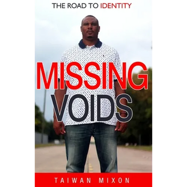 Missing Voids: The Road to Identity