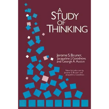 A Study of Thinking