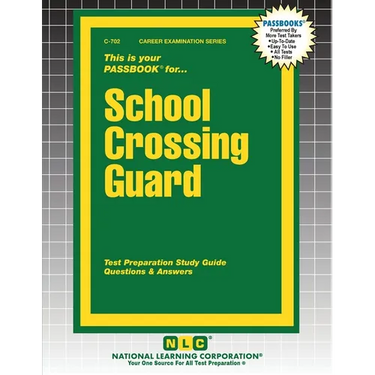 School Crossing Guard