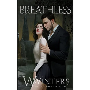 Breathless: Artist Rendition