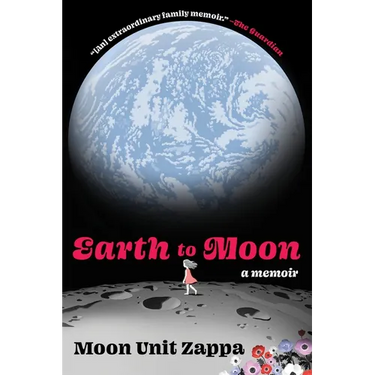 Earth to Moon: A Memoir